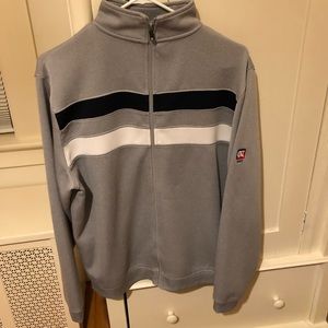 FootJoy - Men’s Light-Weight Zip-Up - Size Mesium